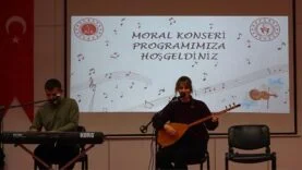 cezaevi etkinlik