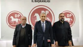 demokrat