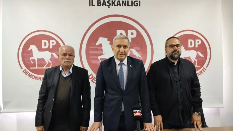 demokrat