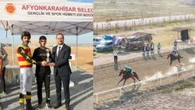 dört nala koşu