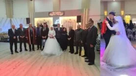 düğün töreni