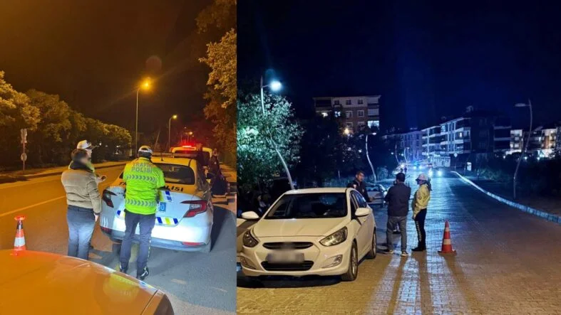 emniyet asayiş