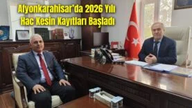 hac kayıtları