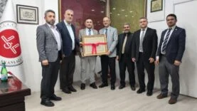 ilçe müftüleri