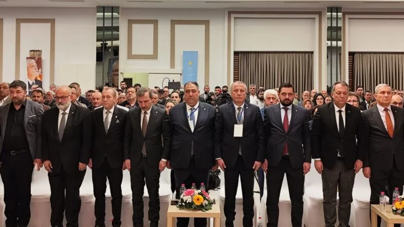 iyi parti