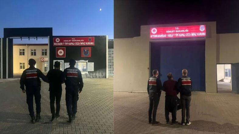 jandarma operasyonlar