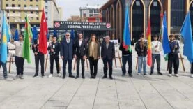 karabağ zaferi sergisi