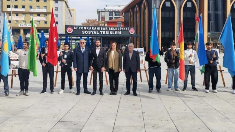 karabağ zaferi sergisi