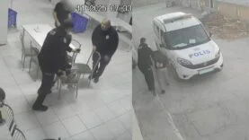 katil zanlısı