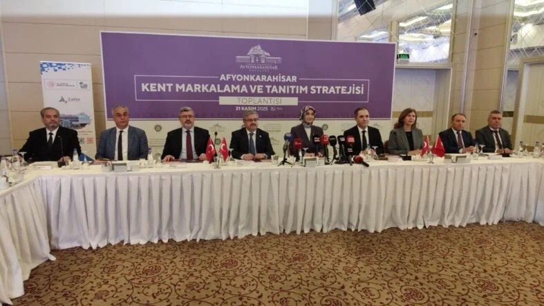 kent markalama