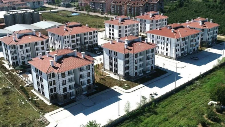 konut satışı