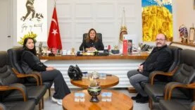 mahmut doğu