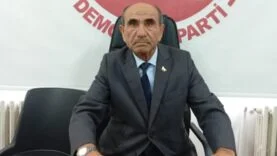 mahmut tosun