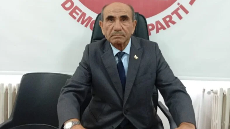 mahmut tosun