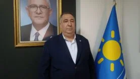 muhammet mısırlıoğlu