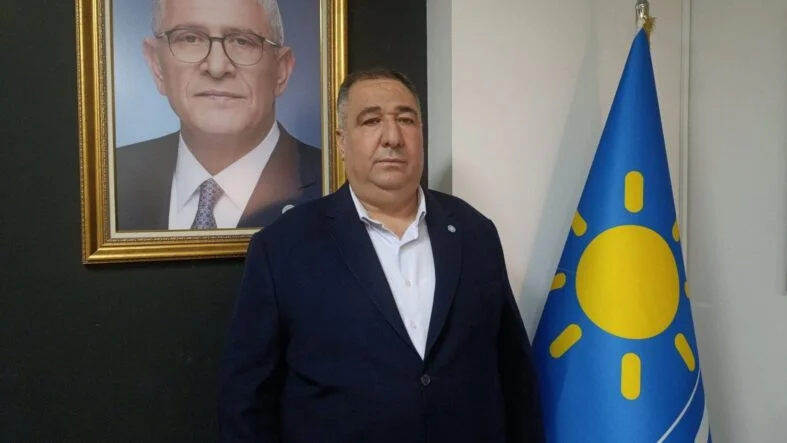 muhammet mısırlıoğlu