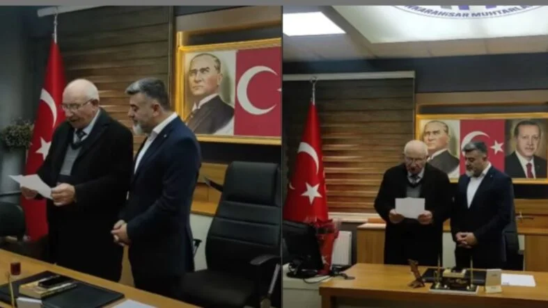 muhtarlar şiir