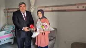 öğretmenler günü hastane