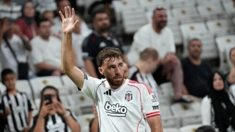 orkun kökçü