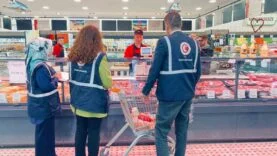 para cezası