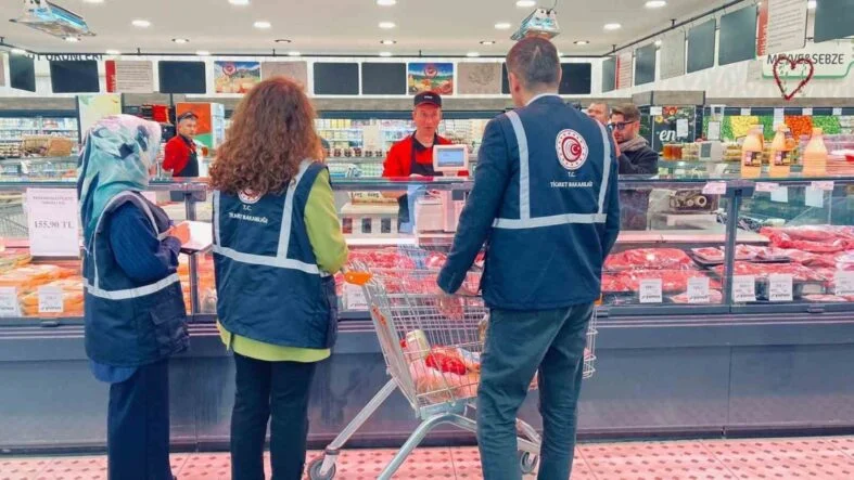 para cezası