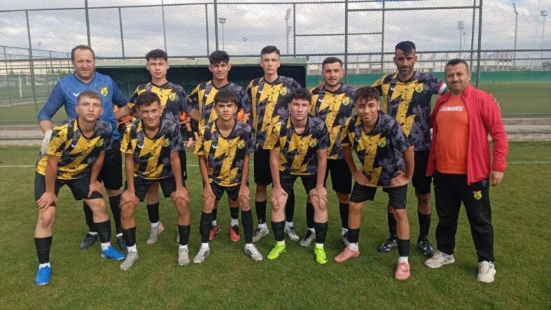 sarıkspor