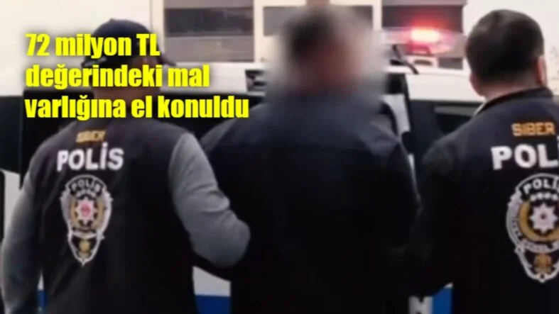 siber operasyon