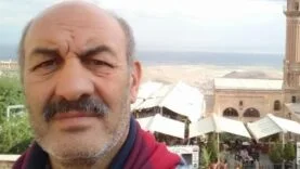 şükrü köken