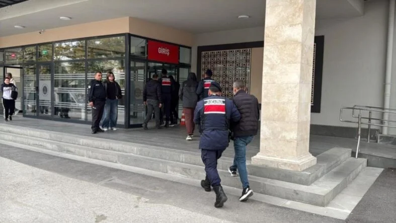 telefon dolandırıcıları