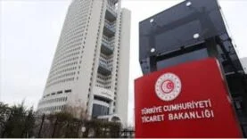 ticaret bakanlığı