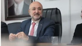 turgay şahin