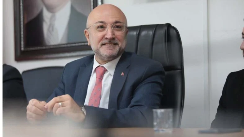 turgay şahin