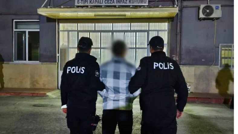 uyuşturucu