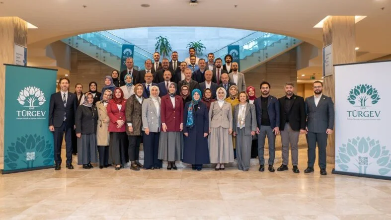 vali Yiğitbaşı türgev