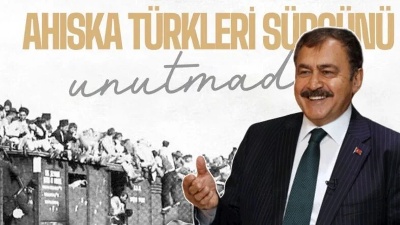 veysel eroğlu