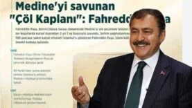 veysel eroğlu