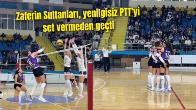 voleybol