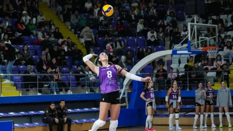 voleybol