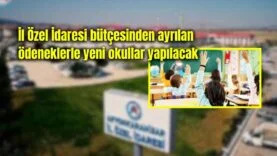 yeni okullar