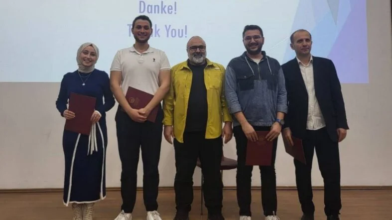AFSÜ