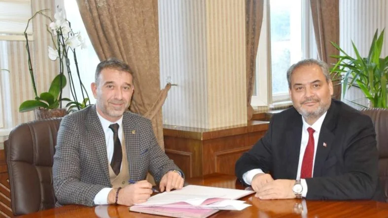 AFSÜ AFlora