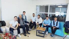 AFSÜ Emirdağ