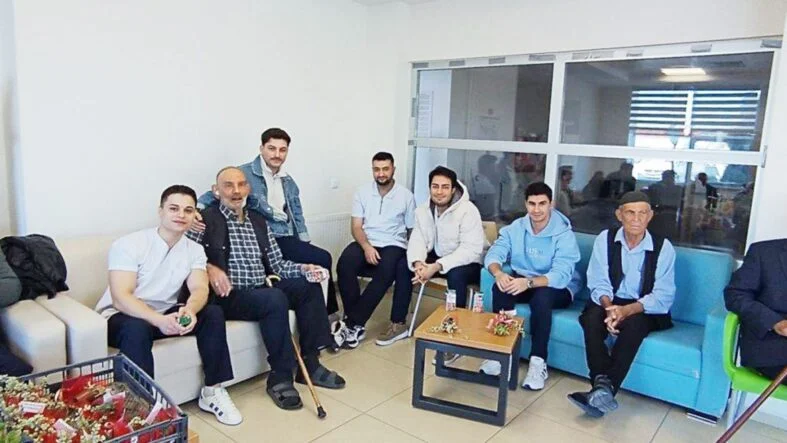AFSÜ Emirdağ