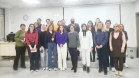 AFSÜ Yapay zeka destekli