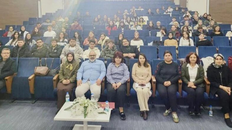 AFSÜ eczacılık