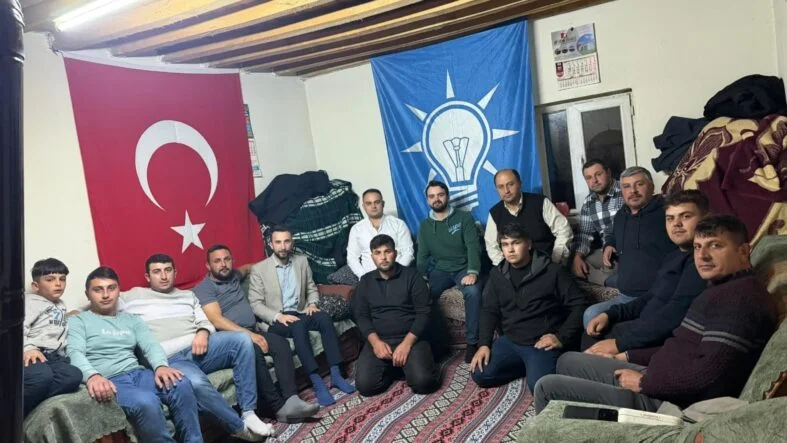 AK Parti