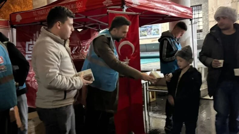 AK gençlik
