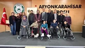 Afyon Baro
