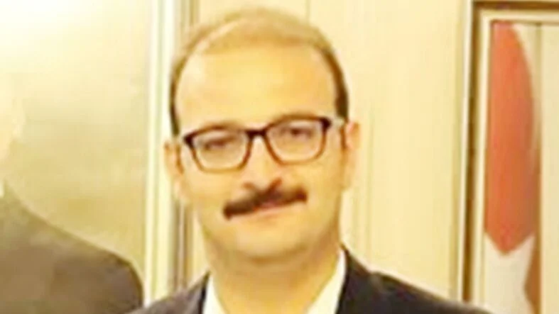 Afyon hakimi