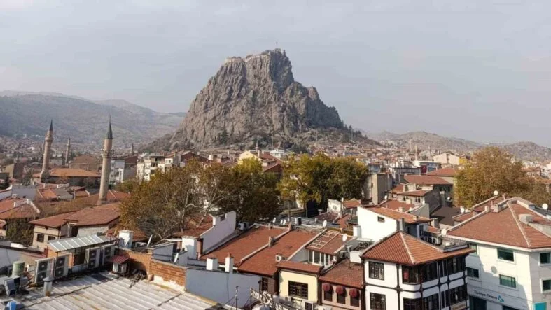 Afyonkarahisar